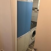 Venilia Klebefolie Unimatt weiß 45 cm x 200 cm Adhesiva Uni Matt ...