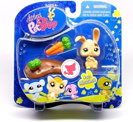 littlest pet shop 812