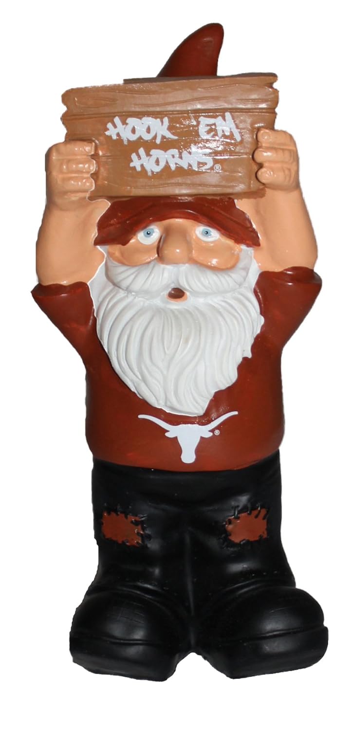 Best Florida Gator Garden Gnome