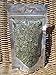 Lemon Balm - Melissa officinalis Dried Loose Leaf by Nature Tea (4 oz)