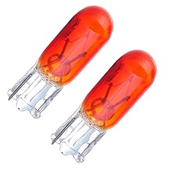 MOAEWN T10 194 LED Light Bulb 158 PC194 161 W5W