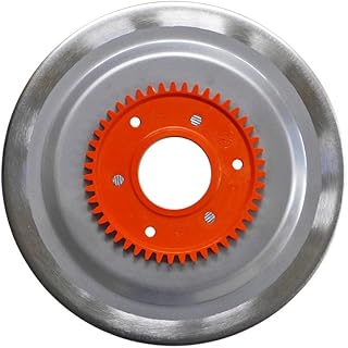 Ritter Schinkenmesser ORANGE für Ritter Multischneider contura3, linea3, solida4, solida5, E 130