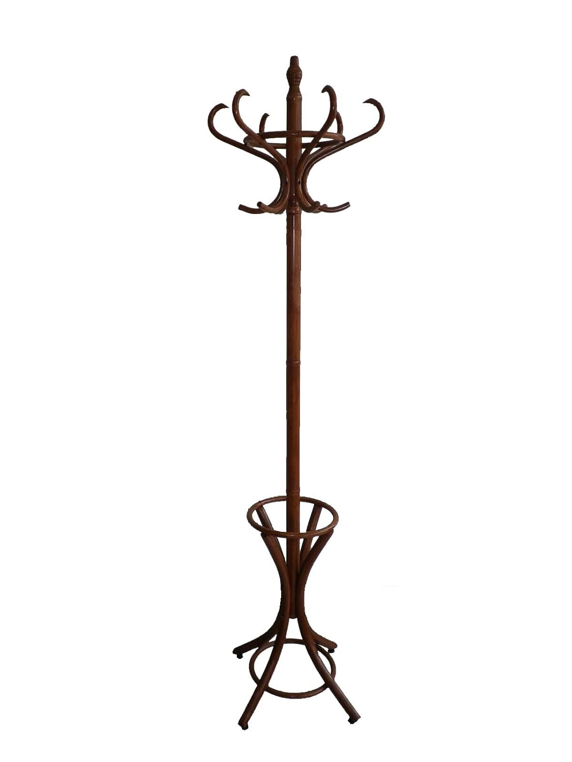 Perchero de mesa | Percheros de pared, percheros de pie...