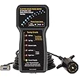 Innovative Products Of America - 9107A Electric Brake Force Meter w/Dynamic Load Simulation and Circuit Testing Black