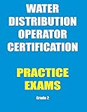 Water Operator Certification Study Guide A Guide To