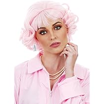 frenchy wig