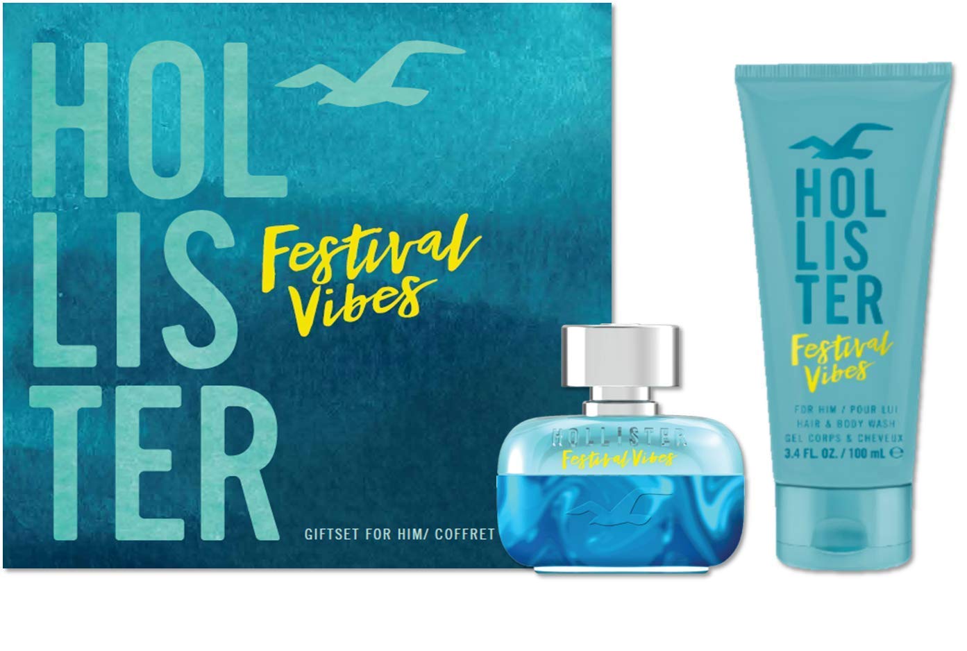 festival vibes perfume