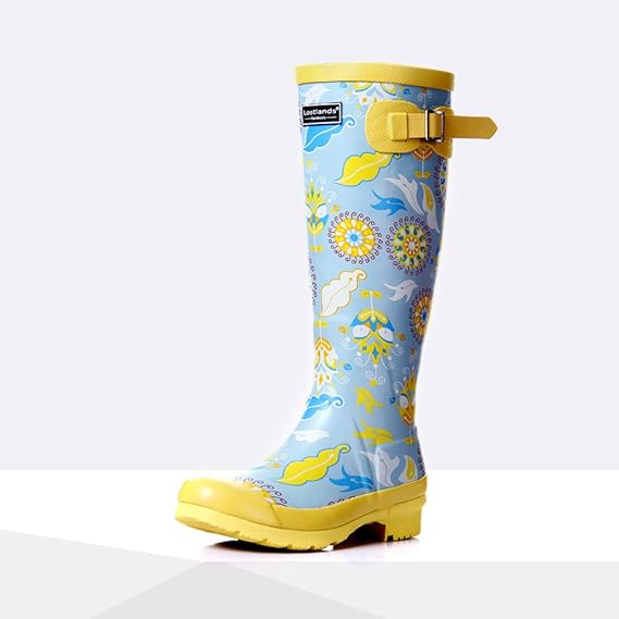 botas americanas de trabajo