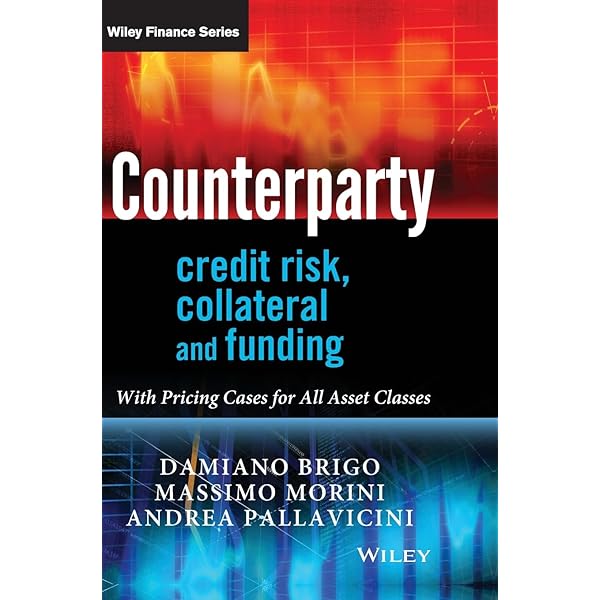 The XVA Challenge Fourth Edition 2020年発売 The xVA Challenge: Counterparty Risk, Funding, Collateral