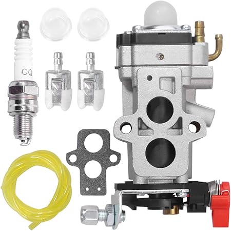 Amazon Com Wya 79 Carburetor For Husqvarna 150bt 350bt 350bf Backpack Leaf Blower Redmax Ebz8000 Ebz8000rh Ebz8500 Ebz8001 Ebz8050 Ebz8050rh Back Pack Blower 581177001 Walbro Wya 64 Wya 172 Carburetor Kit Garden Outdoor