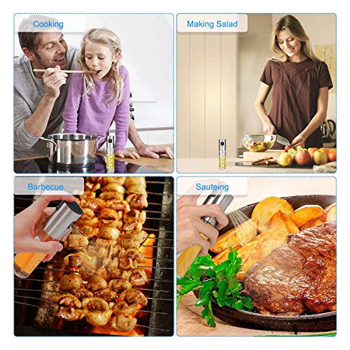 5 iTrunk+Refillable+Dispenser+Roasting+Grilling