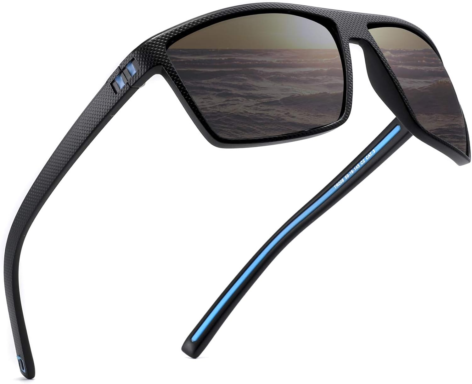 double shade sunglasses for men