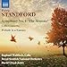 Patric Standford: Symphony No. 1 'The Seasons', Cello Concerto & Prelude to a Fantasy (The Naiades)