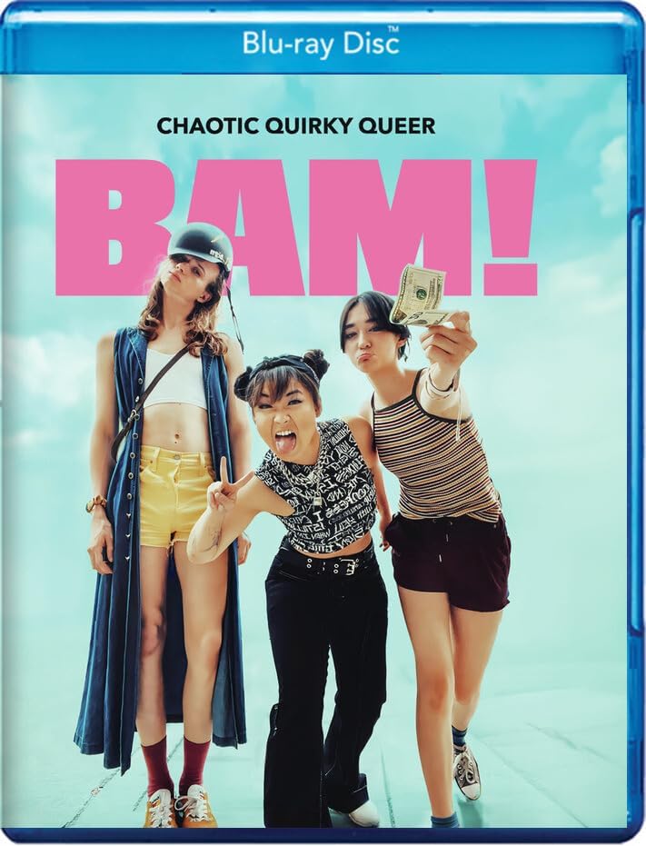 Amazon.com: Hi-Five [Blu-ray] : Ah-In, Yoo, Jae-hong, Ahn, Hee-won