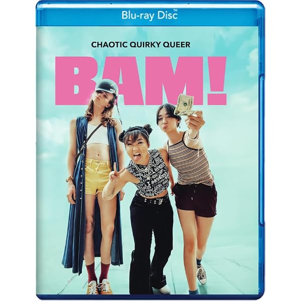 Amazon.com: GOING TO BRAZIL -BD- MOVIE: 0889854369699: Amara
