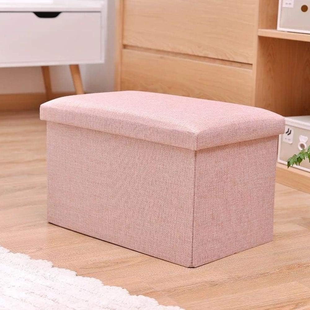 HSKB Taburete de Almacenamiento Taburete de Almacenamiento, Taburete