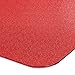 Chair Mat for Hard Floors | Polypropylene Chair Floor Protector | Colored Floor Mat for Office and Home | 100% BPA, Phthalate & Odor Free | 30