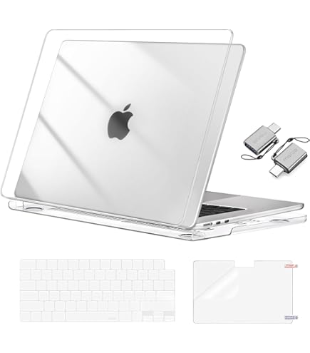 Apple MacBook Air with M2 Chip - Powerful, Portable, and Renewed