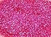 Zink Color Multi Purpose Glitter Brilliance Pro Crystalled Pink