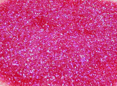 ZINK COLOR Glitter Brilliant CRYSTALLED PINK pro cosmetics 