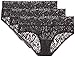 Felina Women's Delectables Hipster (Pack of 3)