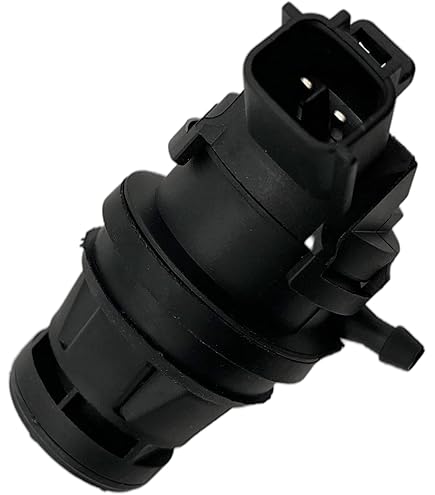 Amazon.com: Genuine Toyota Windshield Washer Motor And Pump