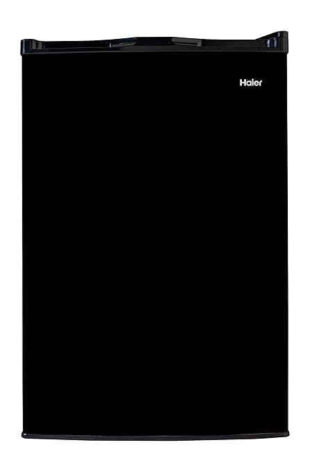 Haier HC45SG42SB Independiente 127.426L Negro - Nevera combi ...