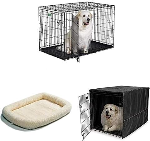 48 inch crate mat