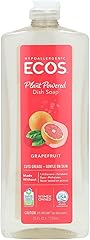 Ecos, Dishmate Liquid Grapefruit, 25 Fl Oz