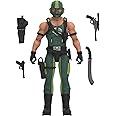 G. I. Joe Classified Series Cobra Copperhead, Collectible G.I. Joe Action Figures, 72, 6 inch Action Figures for Boys & Girls, with 4 Accessories, Medium