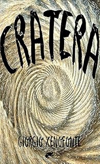 Livro Cratera