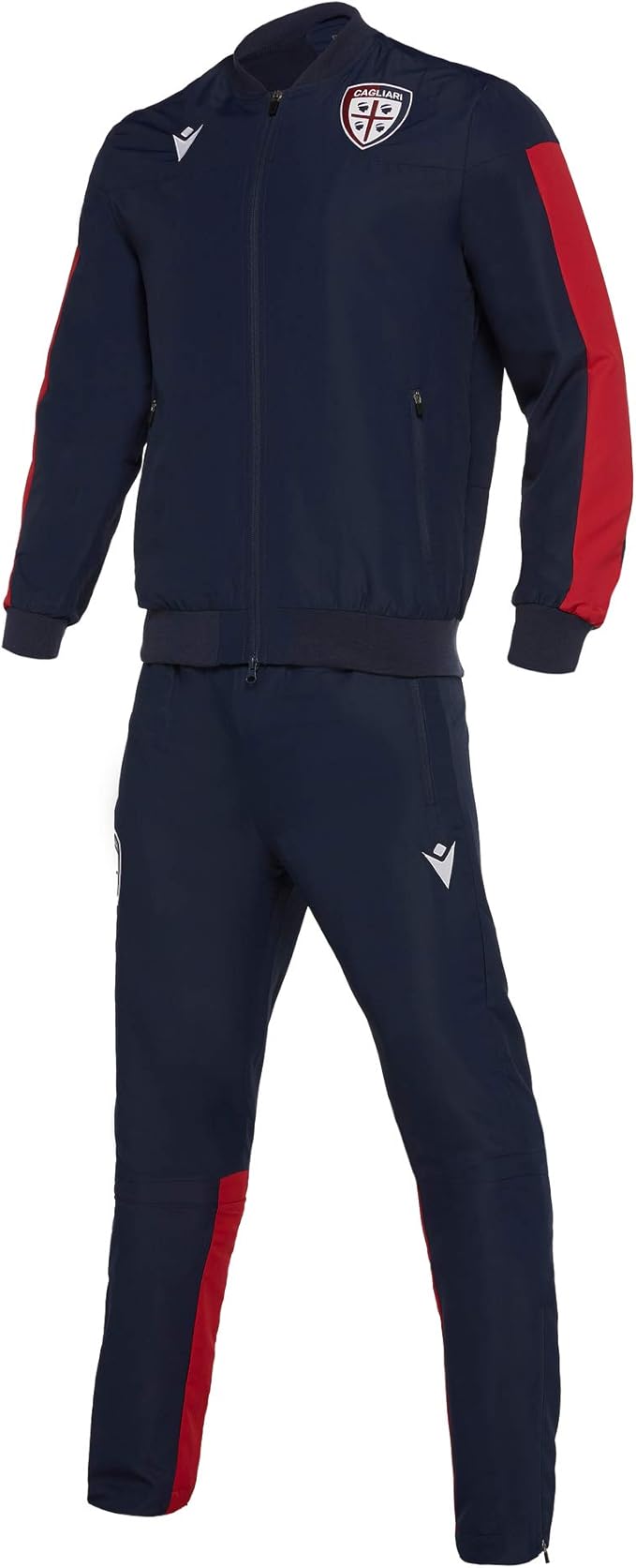 tuta cagliari