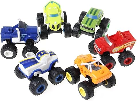 blaze toys amazon uk
