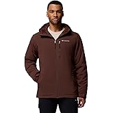 Columbia Mens Gate Racer II Softshell