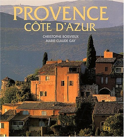 Provence, Côte d'Azur
