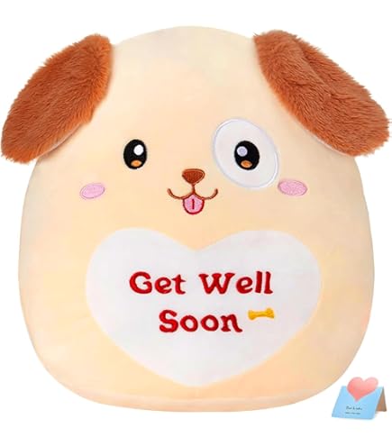 thumbnail image 2 of Get Well Soon Sloth Plush - Sloth Stuffed Animal Healing 2 of 10