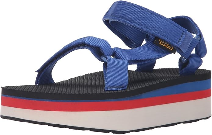 amazon teva flatform