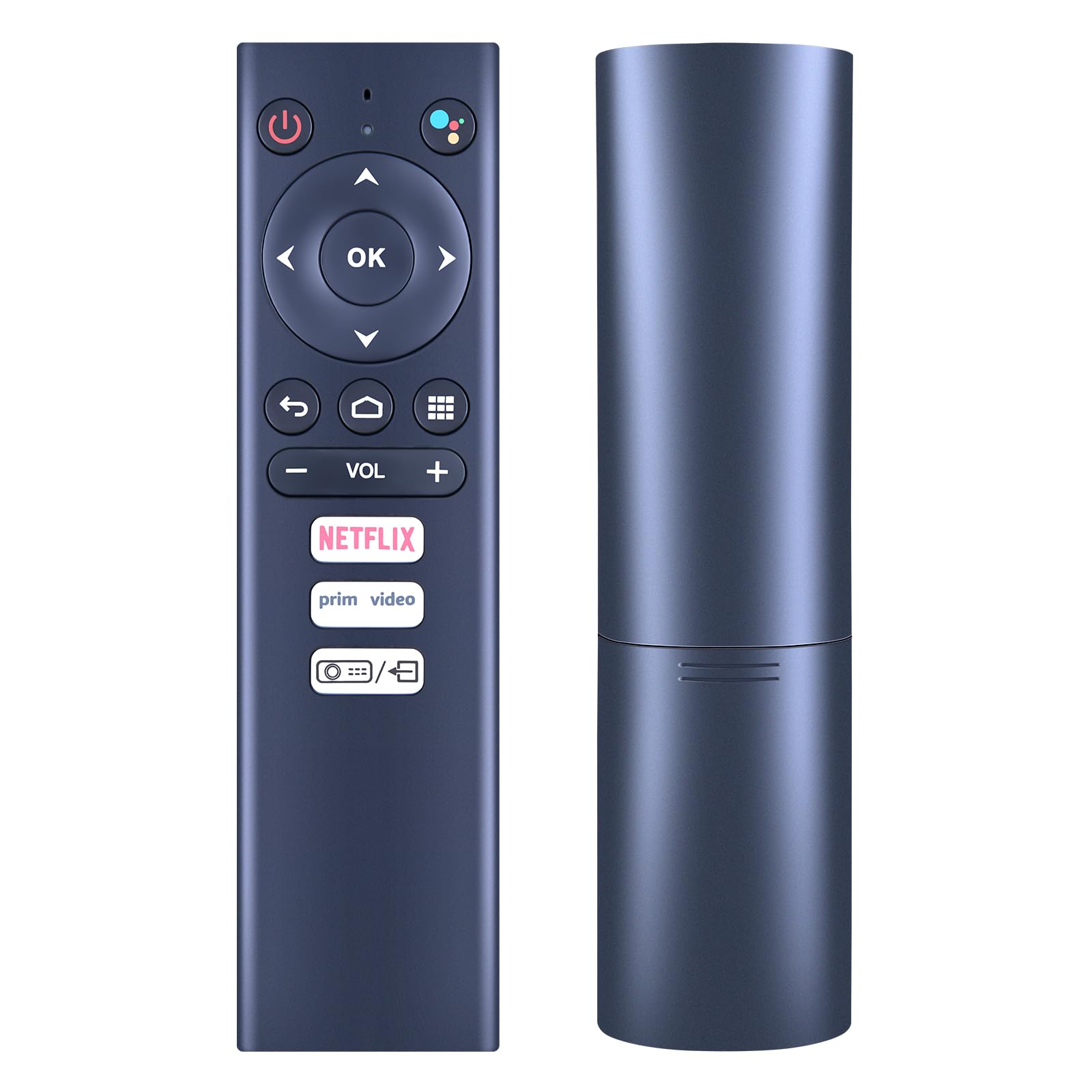 Remote Control for Philips NeoPix Ultra 2TV Smart Home Theater LCD Projector