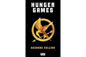 Hunger Games - tome 1 (French Edition)