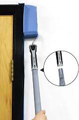 2 inch Mini Paint Roller Set 6pk for Corners Edges Precision Detail view 4