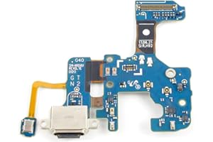 MUSTPOINT USB Connector Charging Port Dock Flex Cable for Samsung Galaxy Note 8 N950U