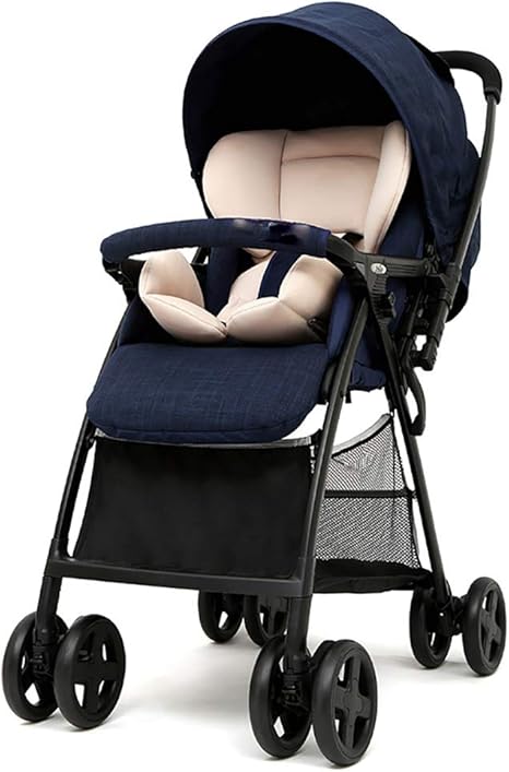 large stroller for 4 year old