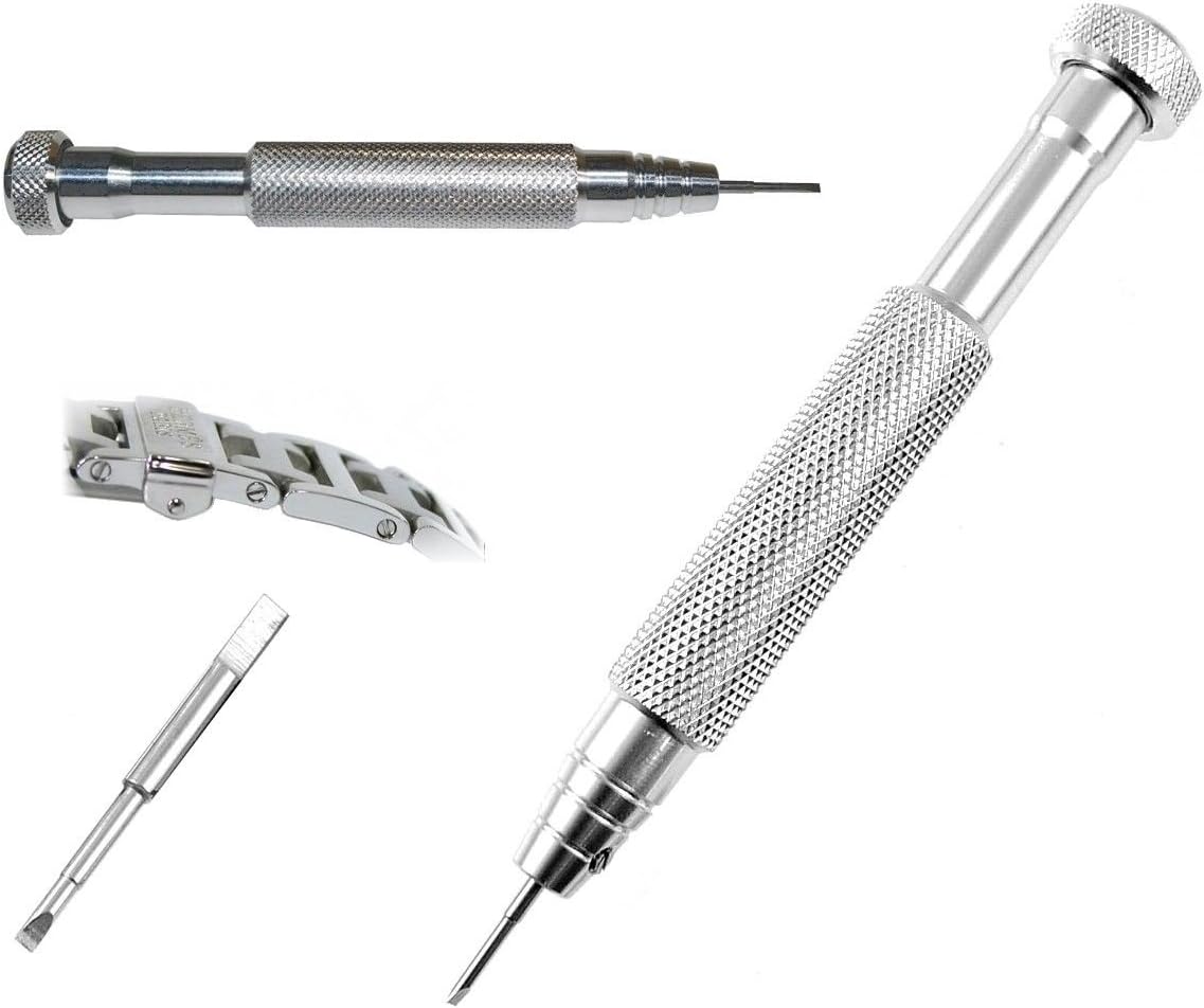 OFFICAL GENEVA K1 drum barrel screwdriver 1.4mm