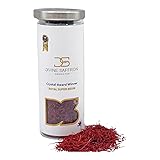 Saffron Threads - 100% Fresh, Pure Saffron from