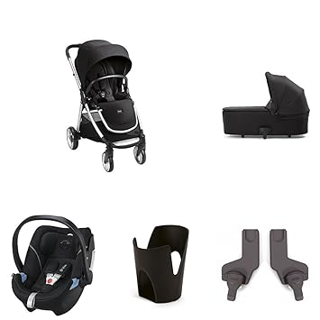 flip xt2 carrycot