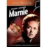 Marnie [DVD]