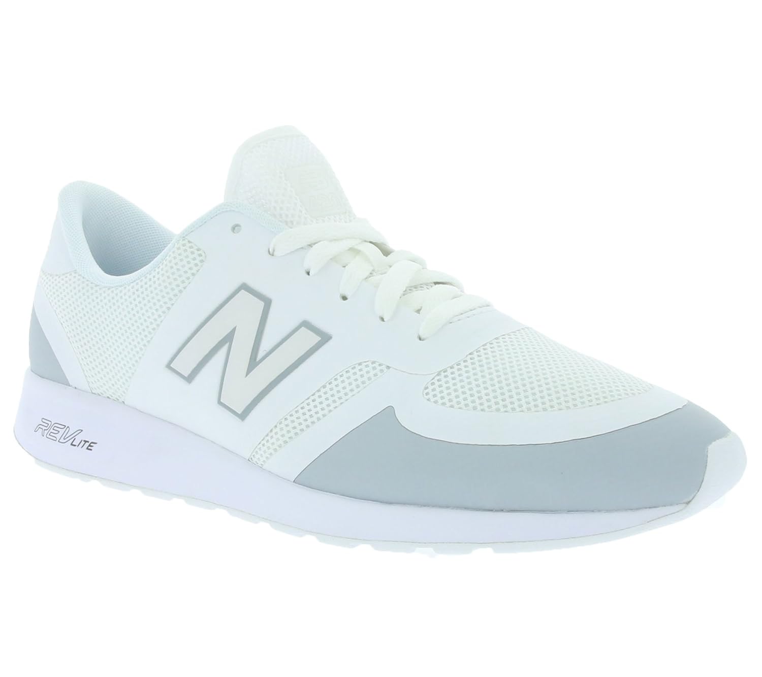 new balance 420 revlite review