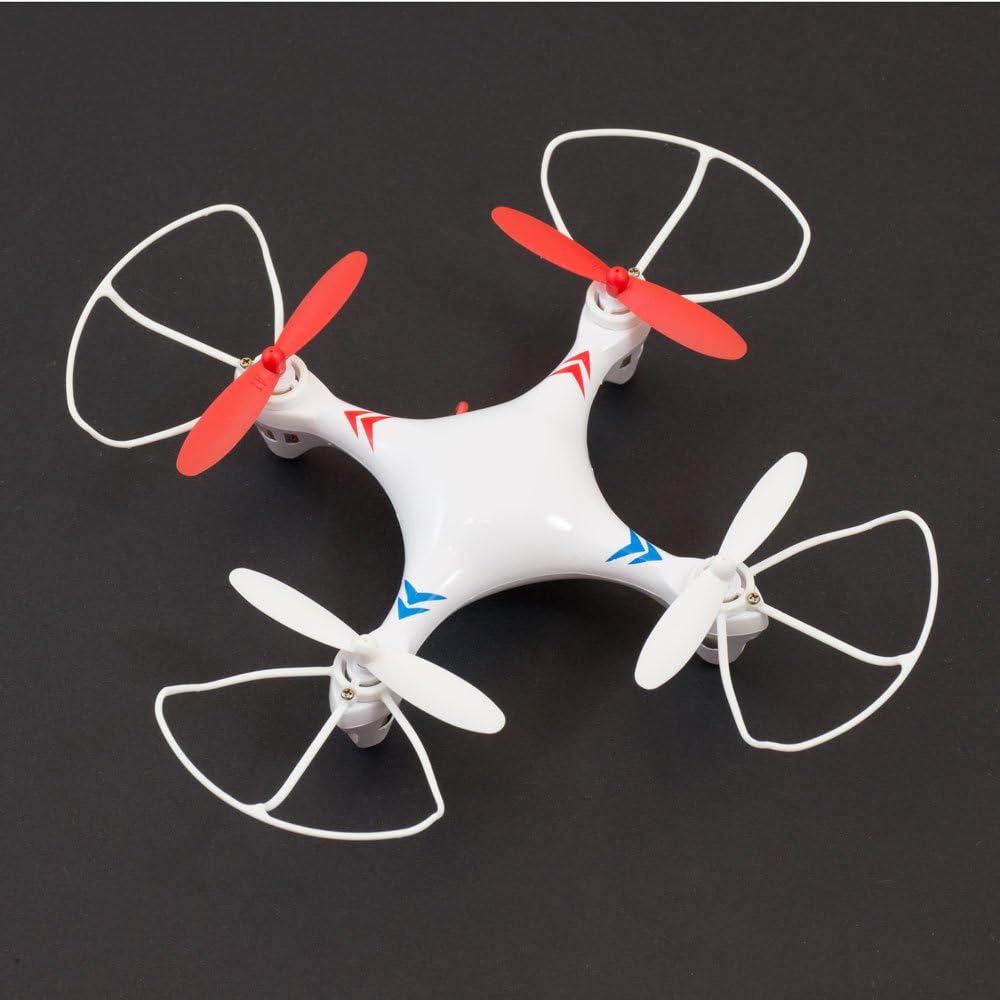 mini quad v2 drone