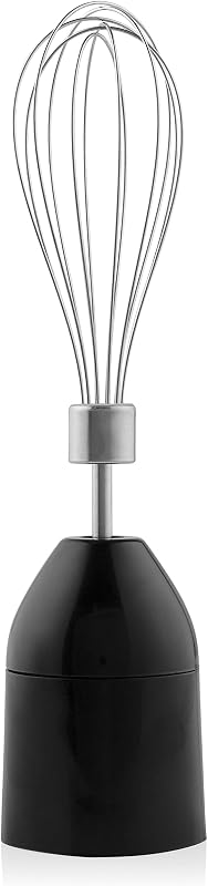 MX-4829 Stabmixer-Set - Stabmixer mit Zubehör – Turbo-Funktion – 2 Klingen - 1000 Wat