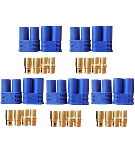 Adaptateur SAE Connecteur Solaire 10AWG - Câble de Rallonge 2FT pour Panneaux Solaires Adaptateur SAE Connecteur Solaire 10AWG - Câble de Rallonge 2FT pour Panneaux Solaires